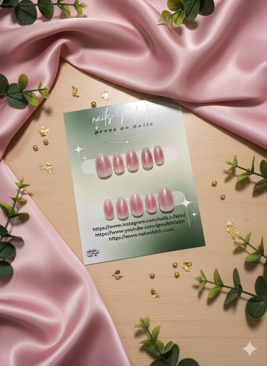 Pink Aura